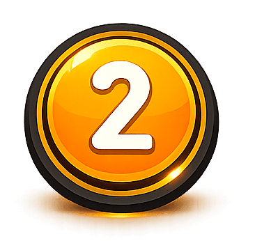 nr 2 icon