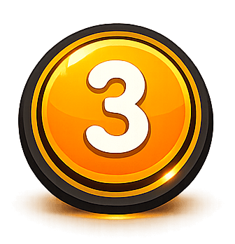 nr 3 icon